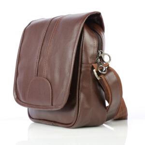 BCG-DP150 (Brown) Sling Bag