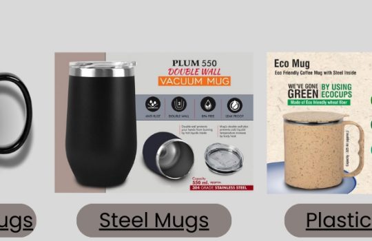 Best Customized Mugs in Mumbai