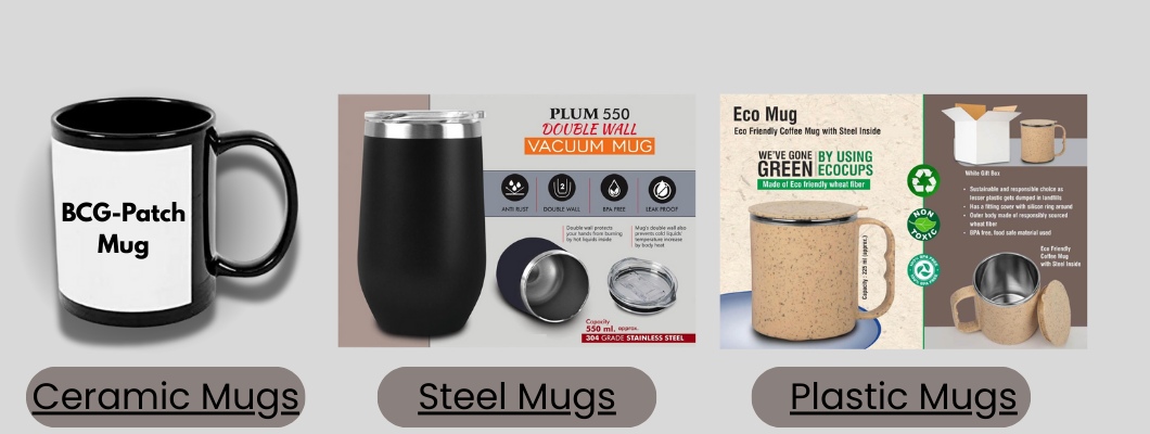 Best Customized Mugs in Mumbai