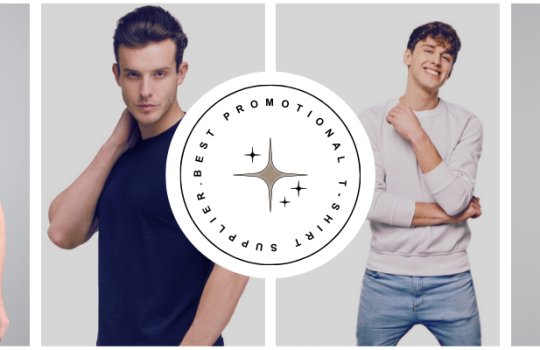 Looking for the Best Promotional T-shirt Supplier in Mumbai