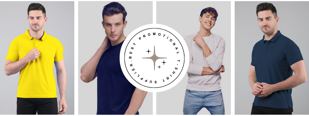 Looking for the Best Promotional T-shirt Supplier in Mumbai
