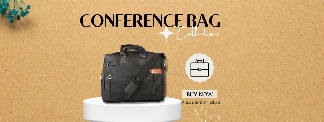 Right Conference Bag Supplier in Mumbai